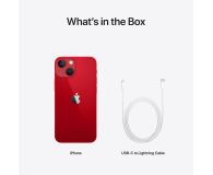 Apple iPhone 13 Mini 128GB (PRODUCT)RED - 681138 - zdjęcie 12